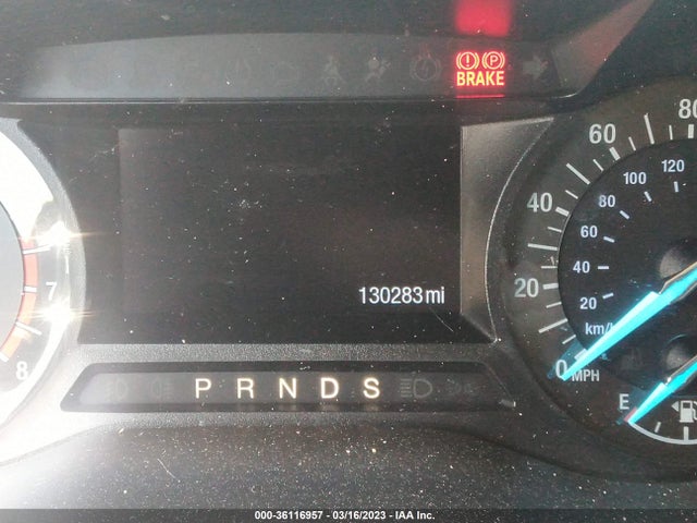Ford FUSION SE 2014 3FA6P0H73ER118029 Image 7