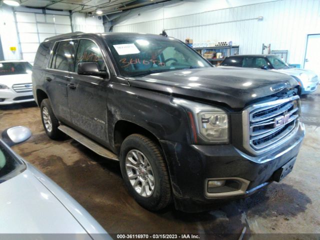 1GKS2BKCXHR146942 auction archive image