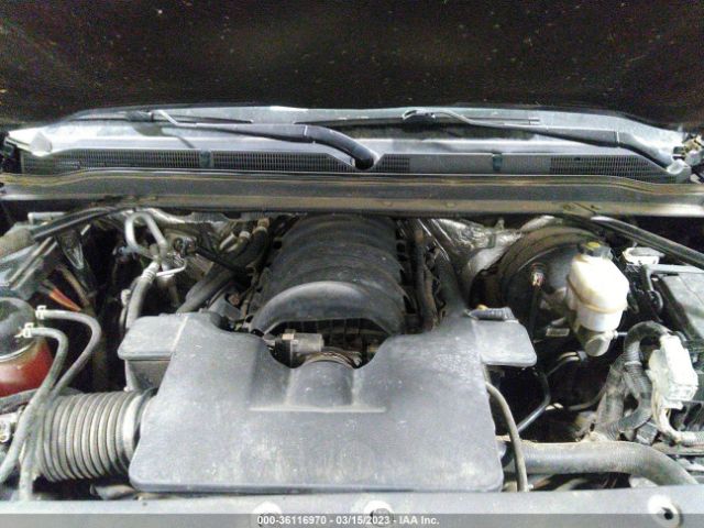 1GKS2BKCXHR146942 GMC YUKON SLT
