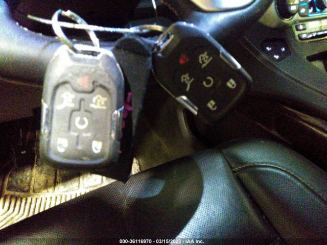 1GKS2BKCXHR146942 GMC YUKON SLT