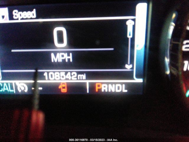 1GKS2BKCXHR146942 GMC YUKON SLT