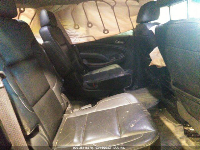 1GKS2BKCXHR146942 GMC YUKON SLT