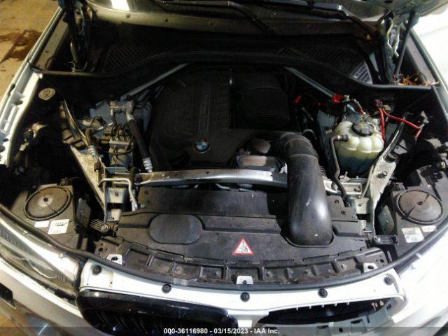 5UXKU2C50G0N82416 BMW X6 Xdrive35i