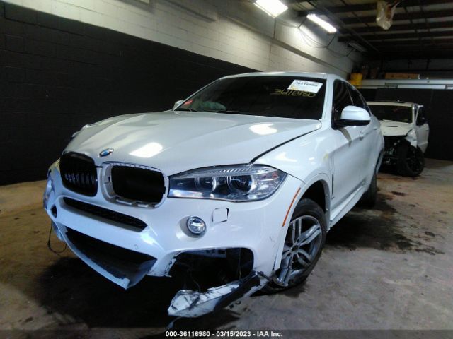 5UXKU2C50G0N82416 BMW X6 Xdrive35i