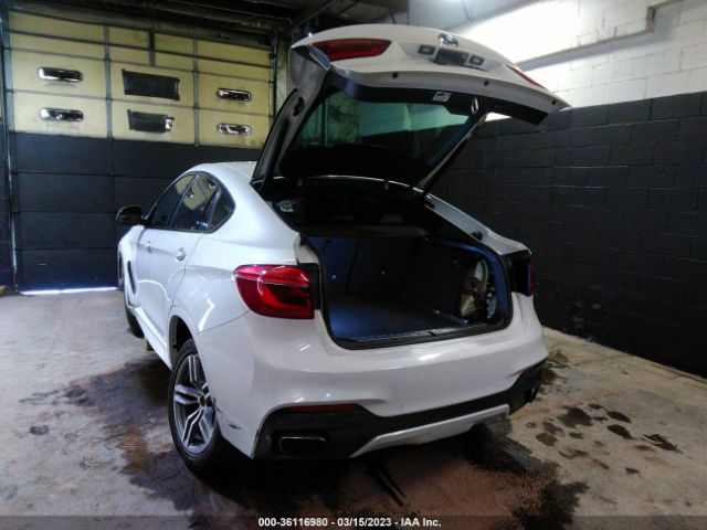 5UXKU2C50G0N82416 BMW X6 Xdrive35i