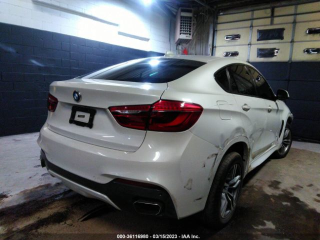 5UXKU2C50G0N82416 BMW X6 Xdrive35i
