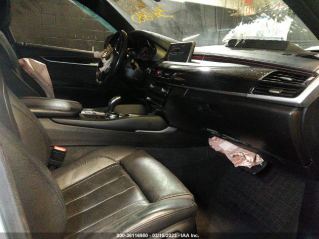 5UXKU2C50G0N82416 BMW X6 Xdrive35i
