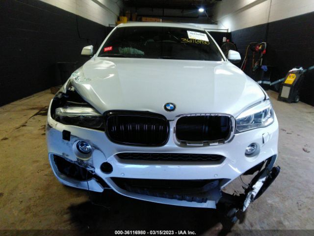 5UXKU2C50G0N82416 BMW X6 Xdrive35i