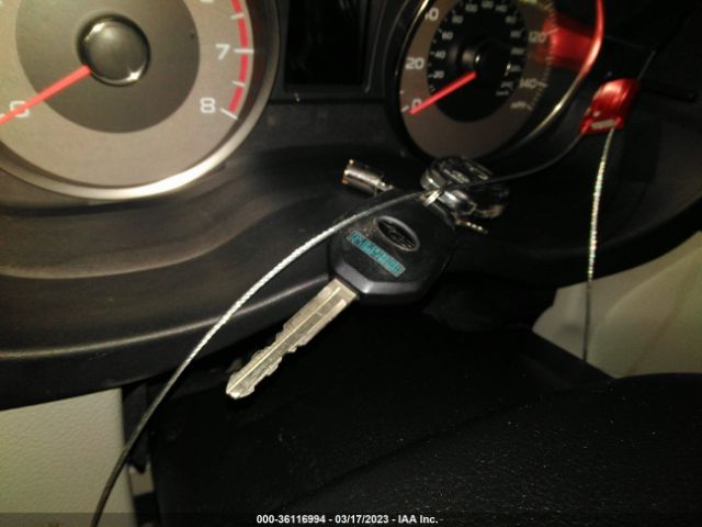 JF2SJAJC4EH529451 Subaru Forester 2.5i Limited