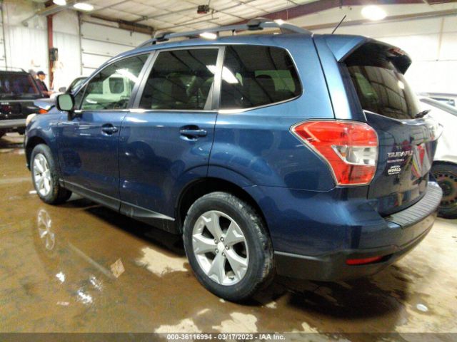 JF2SJAJC4EH529451 Subaru Forester 2.5i Limited