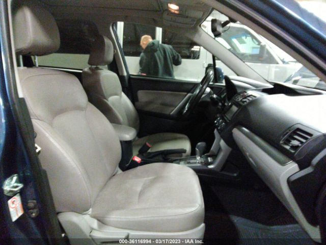 JF2SJAJC4EH529451 Subaru Forester 2.5i Limited