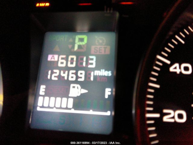 JF2SJAJC4EH529451 Subaru Forester 2.5i Limited