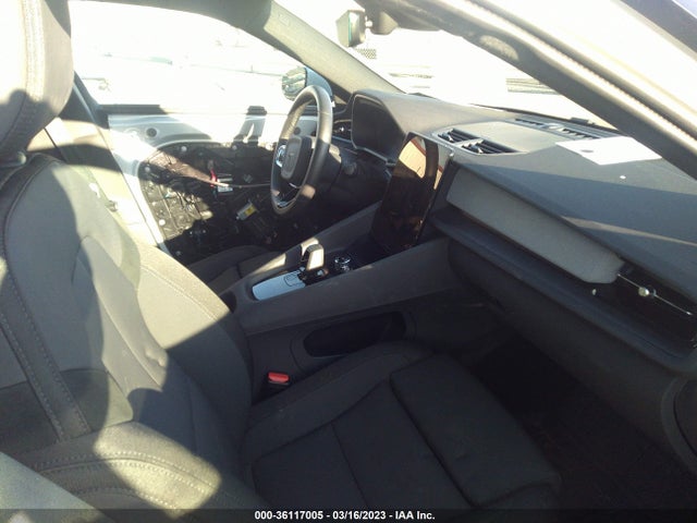 2022 Polestar 2, VIN: LPSED3KA7NL057831