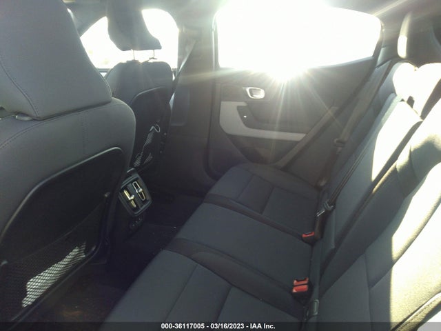 2022 Polestar 2, VIN: LPSED3KA7NL057831