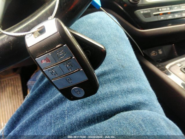 KNDME5C17G6125542 KIA Sedona Sx-l