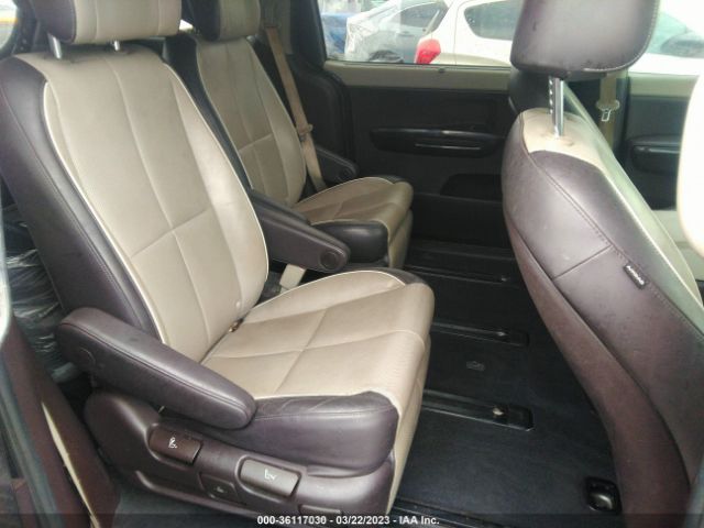 KNDME5C17G6125542 KIA Sedona Sx-l
