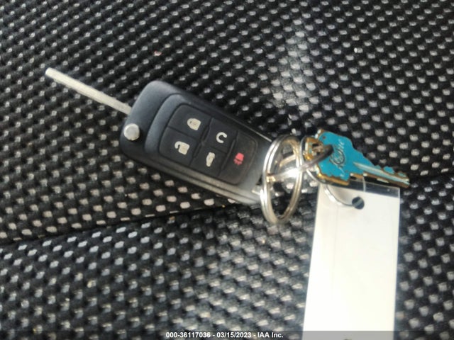 Chevrolet EQUINOX LT 2016 2GNALCEK9G1173075 Image 3