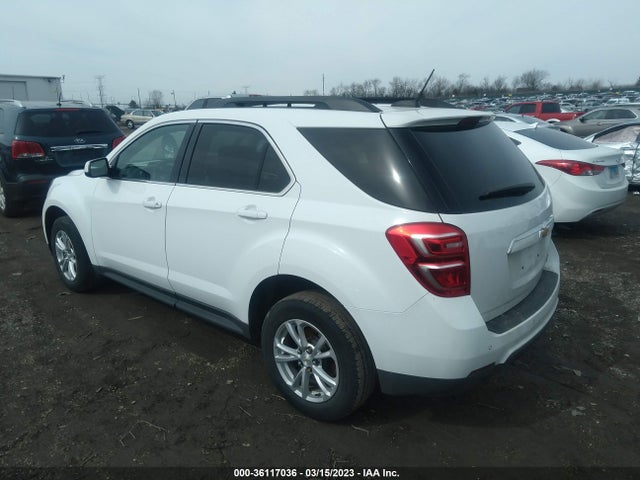 Chevrolet EQUINOX LT 2016 2GNALCEK9G1173075 Image 4