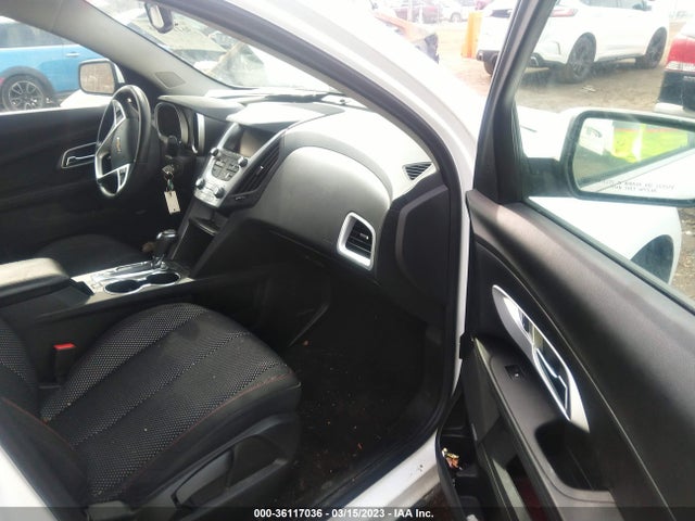 Chevrolet EQUINOX LT 2016 2GNALCEK9G1173075 Image 6