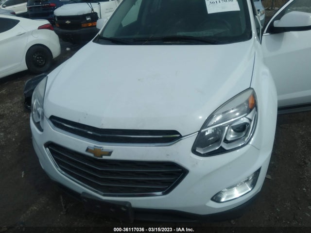 Chevrolet EQUINOX LT 2016 2GNALCEK9G1173075 Image 7