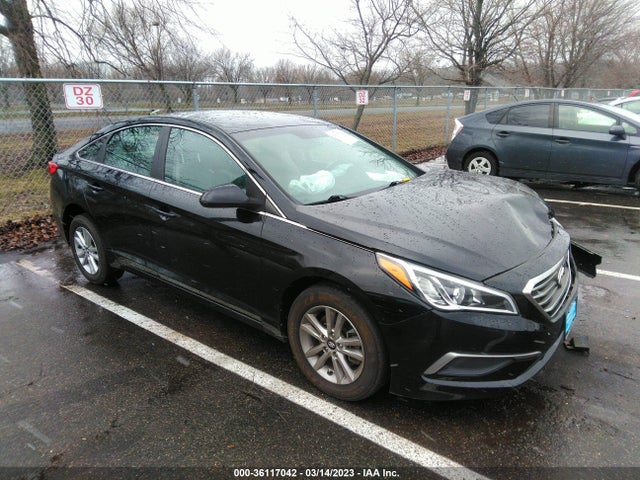 2016 5NPE24AF2GH349636 main image