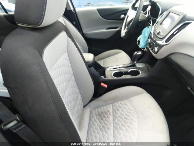 Chevrolet EQUINOX LT 2021 2GNAXKEV0M6105464 Image 5
