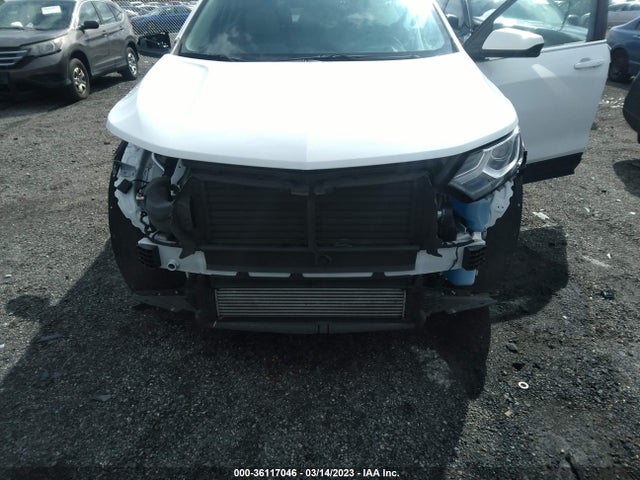 Chevrolet EQUINOX LT 2021 2GNAXKEV0M6105464 Image 6