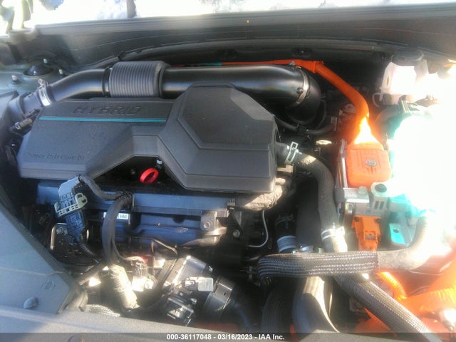 2023 Kia Sportage, VIN: KNDPYDAH0P7026764