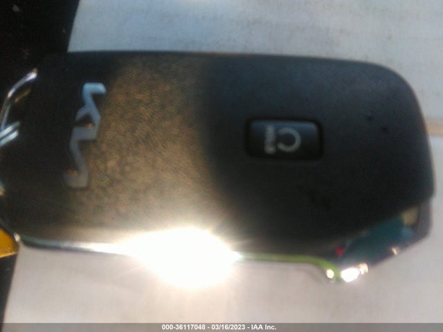 2023 Kia Sportage, VIN: KNDPYDAH0P7026764
