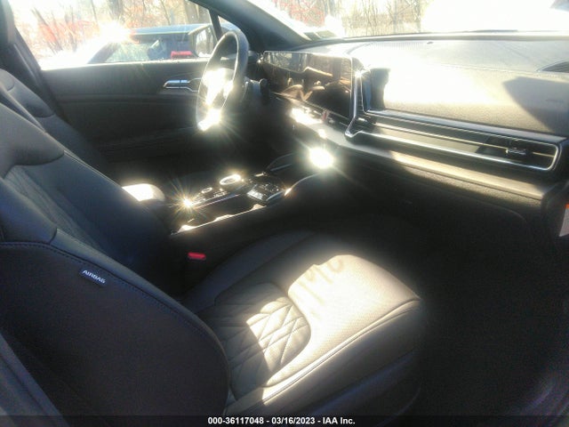 2023 Kia Sportage, VIN: KNDPYDAH0P7026764