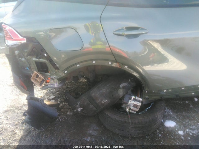 2023 Kia Sportage, VIN: KNDPYDAH0P7026764
