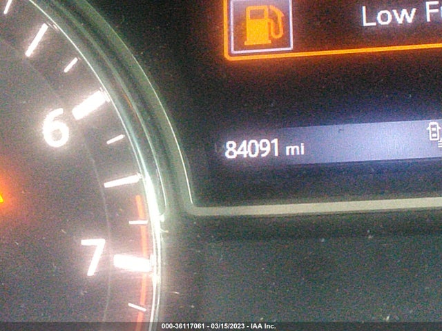 2017 NISSAN ALTIMA 2.5 SV VIN: 1N4AL3APXHC240357