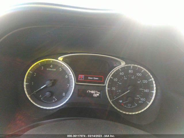 2014 INFINITI QX60 VIN: 5N1AL0MM2EC544347