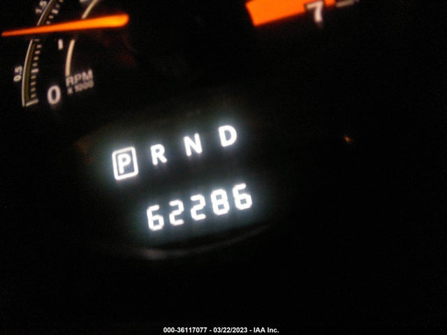 1C4NJPFB5HD182187 Jeep Patriot Latitude