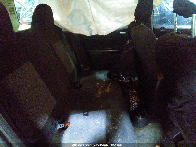 1C4NJPFB5HD182187 Jeep Patriot Latitude