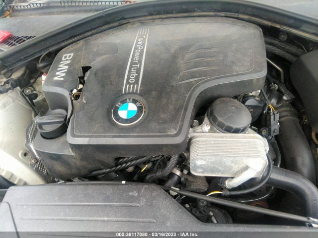 WBA3B3C5XEJ981288 BMW 3 Series 328i Xdrive