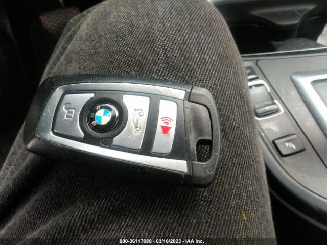 WBA3B3C5XEJ981288 BMW 3 Series 328i Xdrive