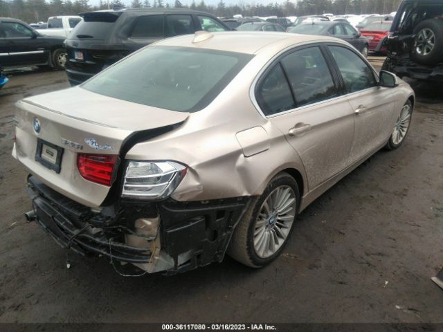 WBA3B3C5XEJ981288 BMW 3 Series 328i Xdrive