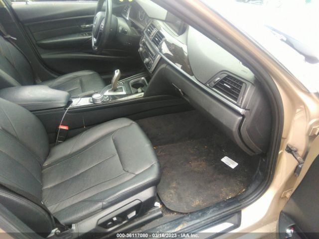 WBA3B3C5XEJ981288 BMW 3 Series 328i Xdrive