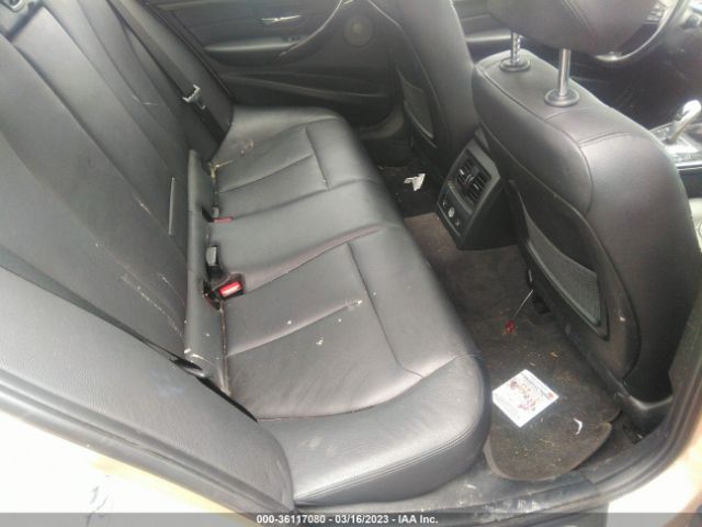 WBA3B3C5XEJ981288 BMW 3 Series 328i Xdrive