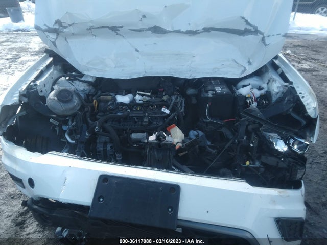 2019 VOLKSWAGEN TIGUAN SEL PREMIUM VIN: 3VV4B7AX6KM129331