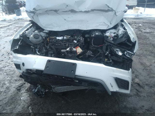 2019 VOLKSWAGEN TIGUAN SEL PREMIUM VIN: 3VV4B7AX6KM129331