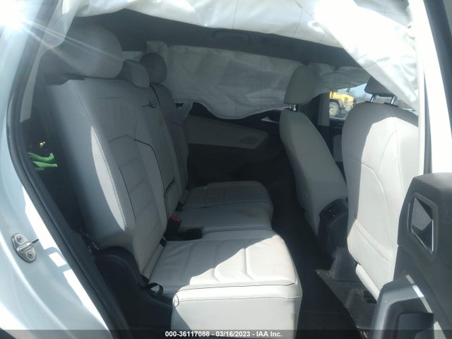 2019 VOLKSWAGEN TIGUAN SEL PREMIUM VIN: 3VV4B7AX6KM129331