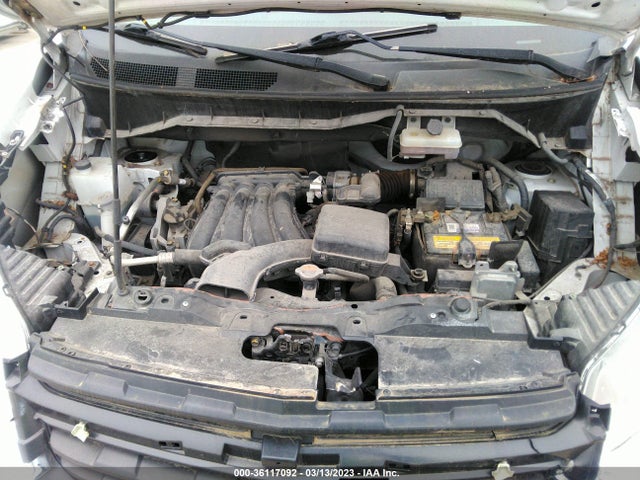 2017 Chevrolet City Express, VIN: 3N63M0ZN3HK720491
