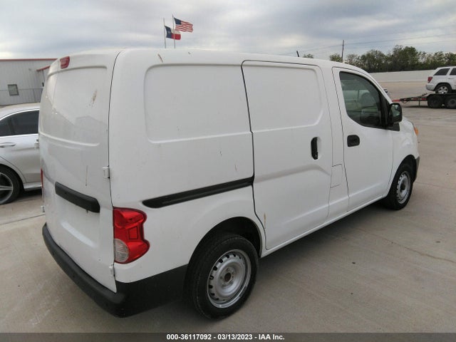 2017 Chevrolet City Express, VIN: 3N63M0ZN3HK720491