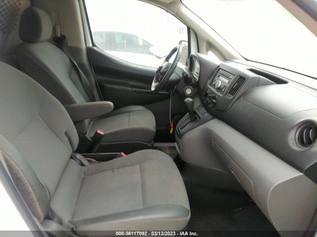 2017 Chevrolet City Express, VIN: 3N63M0ZN3HK720491