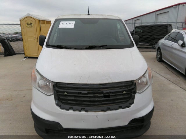 2017 Chevrolet City Express, VIN: 3N63M0ZN3HK720491