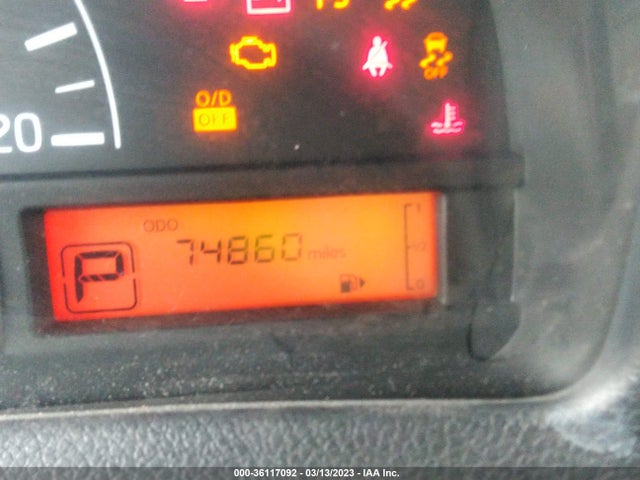 2017 Chevrolet City Express, VIN: 3N63M0ZN3HK720491
