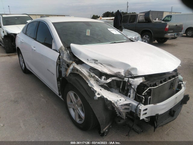 2020 1G1ZB5ST0LF118677 main image