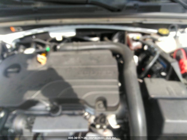 Chevrolet MALIBU LS 2020 1G1ZB5ST0LF118677 Image 10
